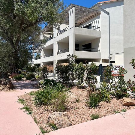 Sognu Di Serena - Superbe Appartement Avec Parking Gratuit Sur Place 포르토베쉬오 외부 사진