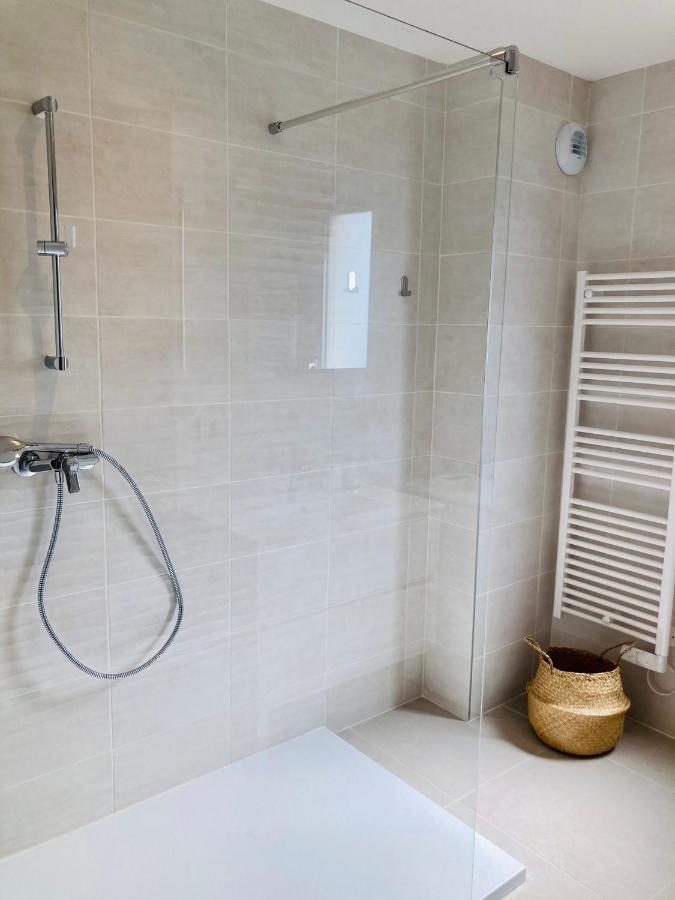 Sognu Di Serena - Superbe Appartement Avec Parking Gratuit Sur Place 포르토베쉬오 외부 사진