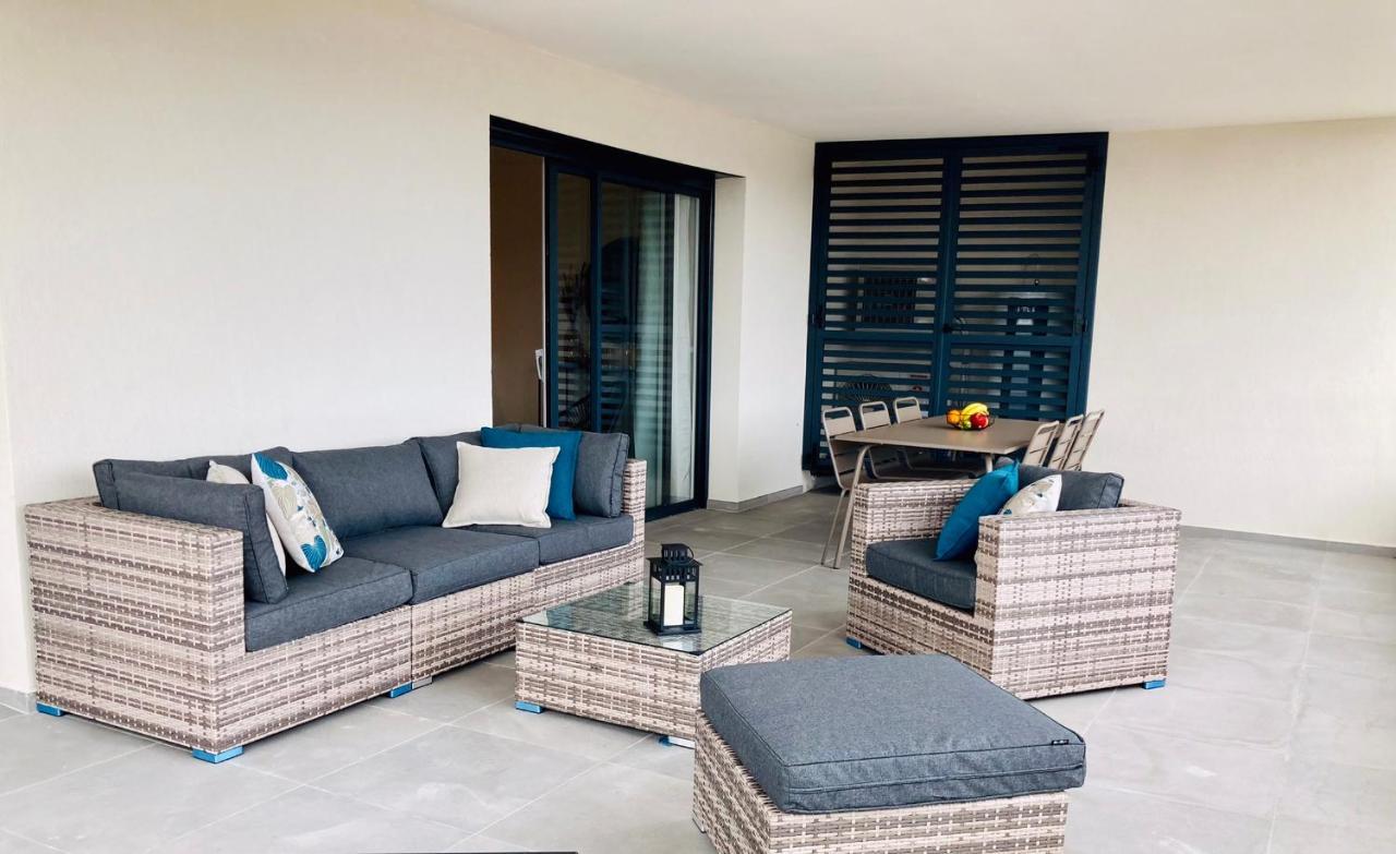 Sognu Di Serena - Superbe Appartement Avec Parking Gratuit Sur Place 포르토베쉬오 외부 사진