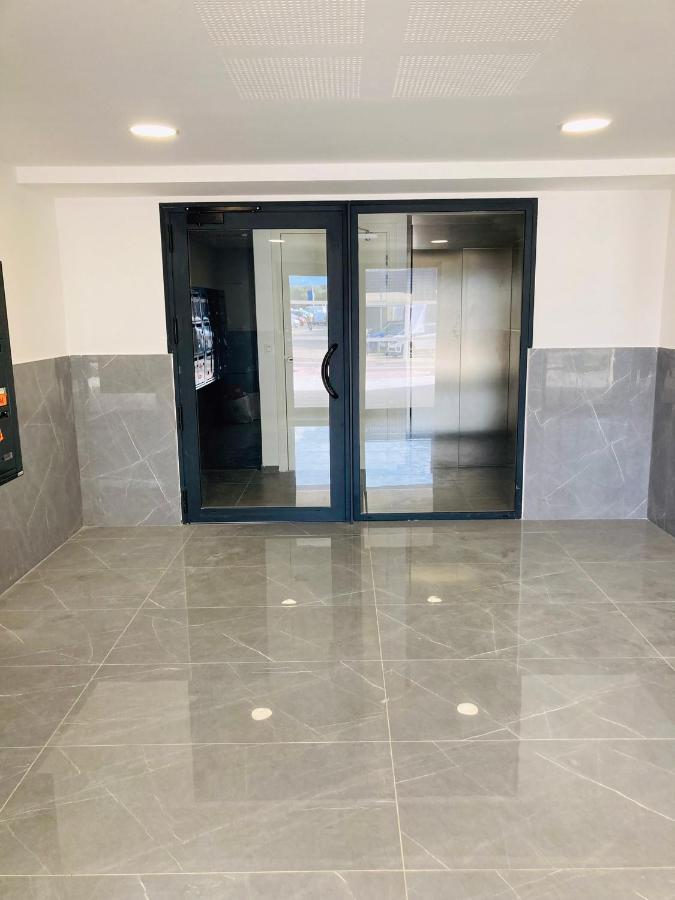 Sognu Di Serena - Superbe Appartement Avec Parking Gratuit Sur Place 포르토베쉬오 외부 사진