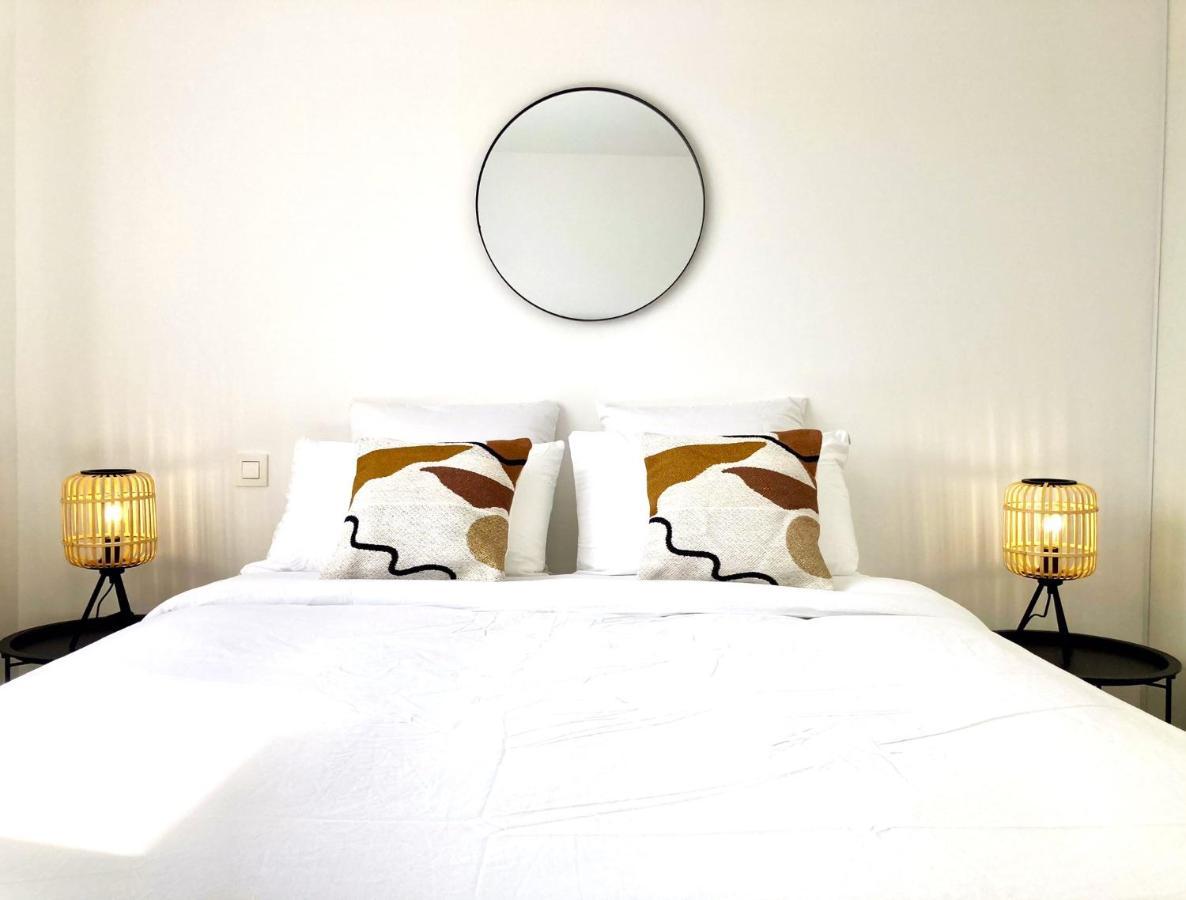 Sognu Di Serena - Superbe Appartement Avec Parking Gratuit Sur Place 포르토베쉬오 외부 사진