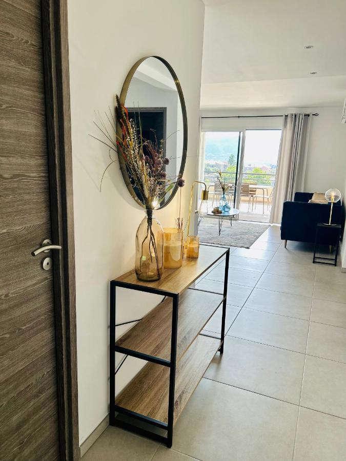 Sognu Di Serena - Superbe Appartement Avec Parking Gratuit Sur Place 포르토베쉬오 외부 사진