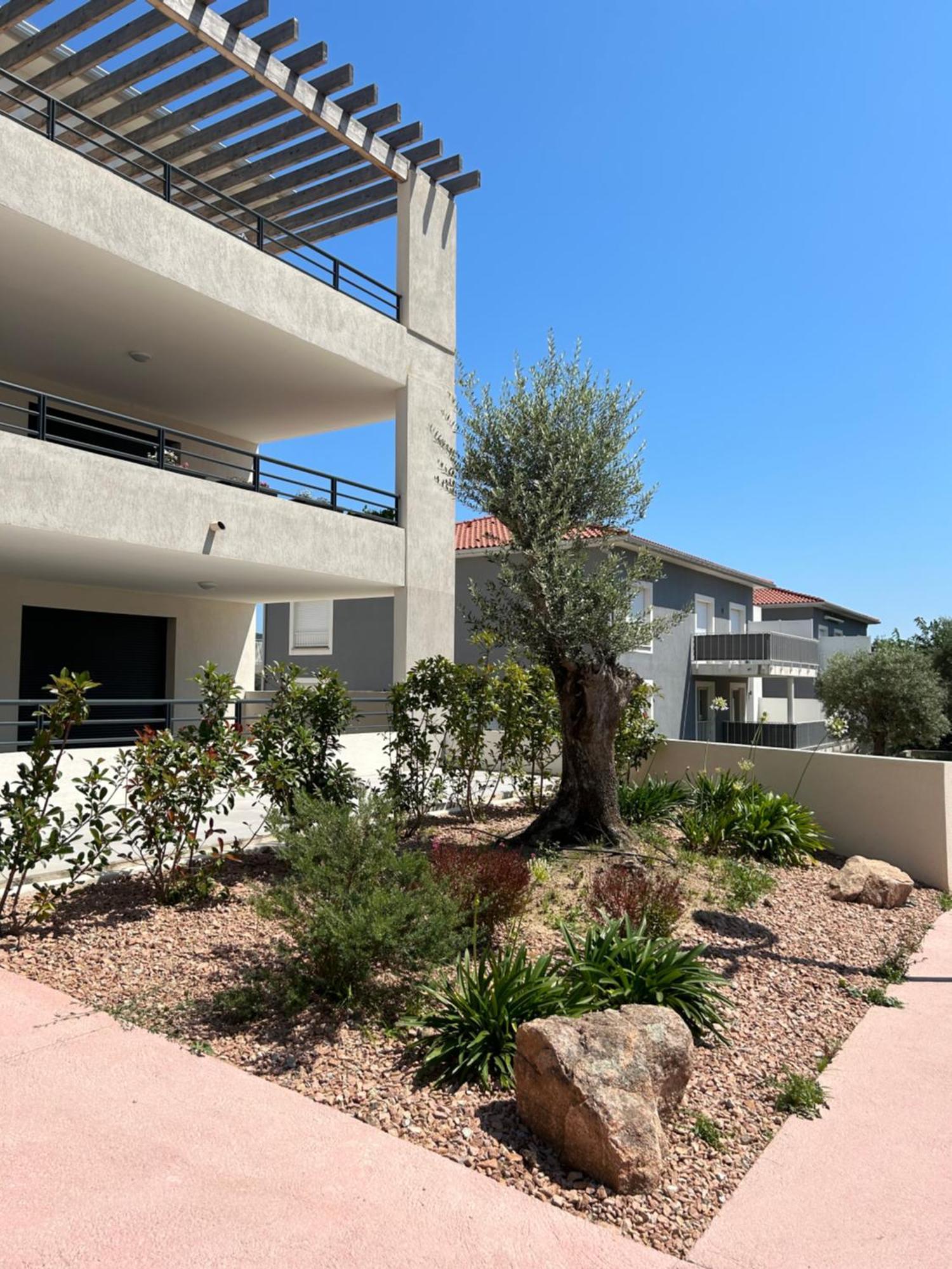 Sognu Di Serena - Superbe Appartement Avec Parking Gratuit Sur Place 포르토베쉬오 외부 사진