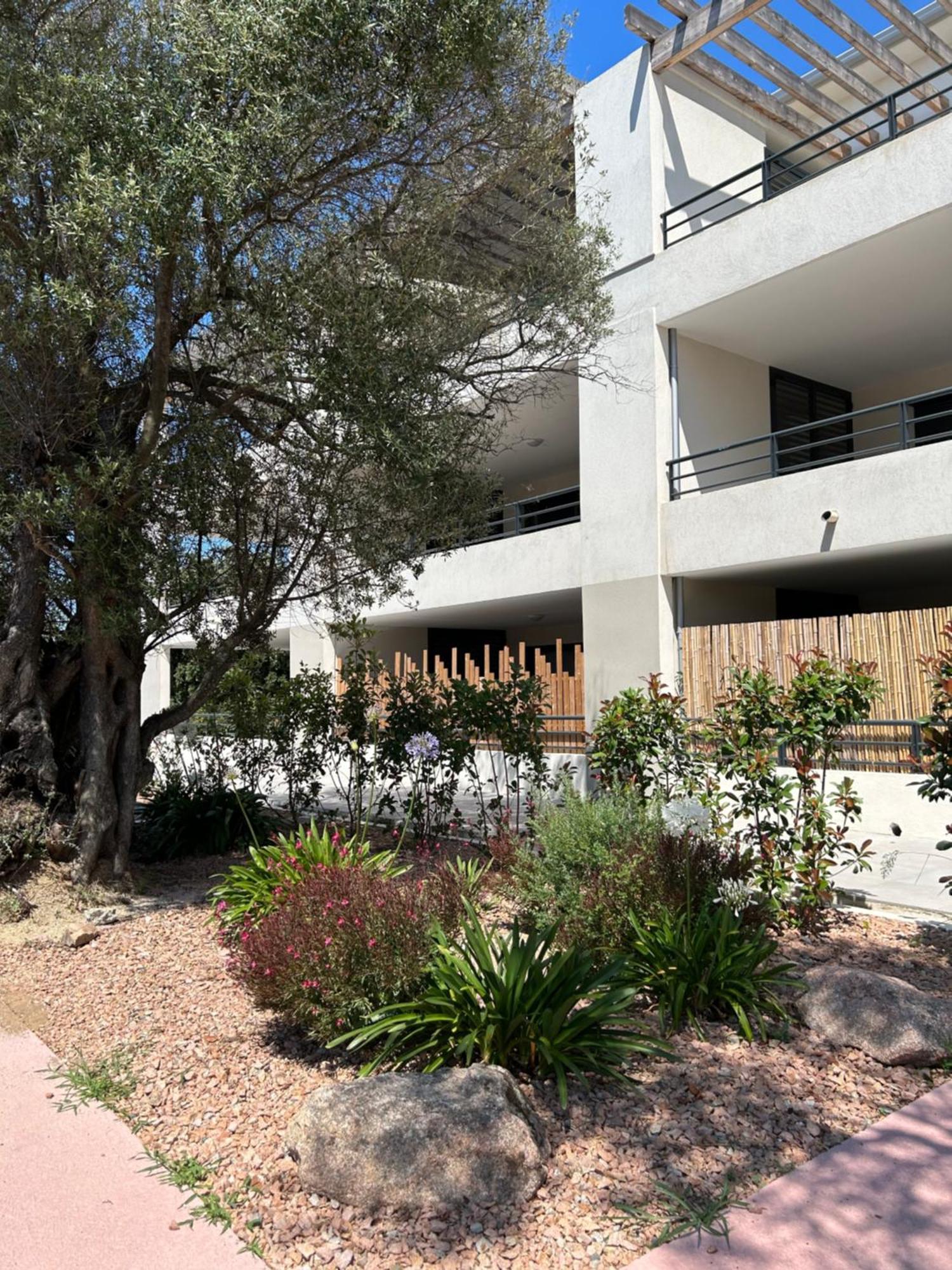 Sognu Di Serena - Superbe Appartement Avec Parking Gratuit Sur Place 포르토베쉬오 외부 사진
